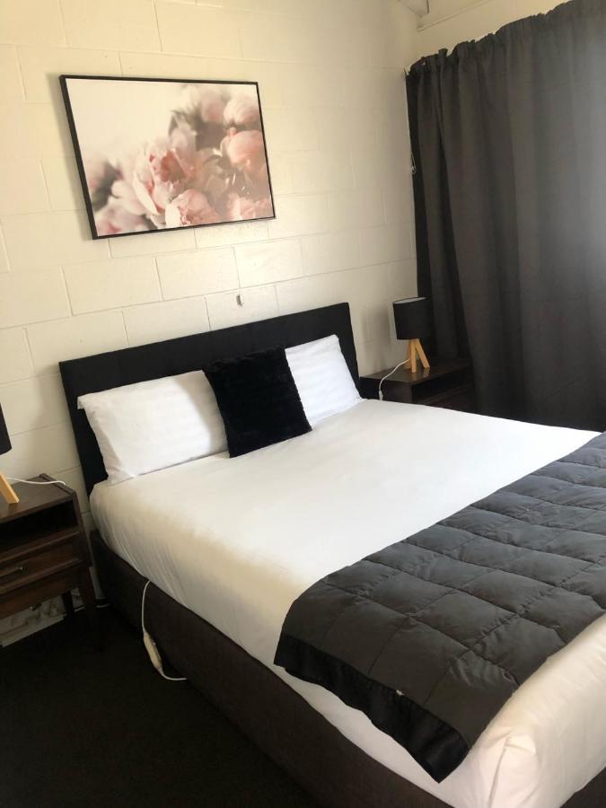 Rosetown Motel Te Awamutu Exterior photo