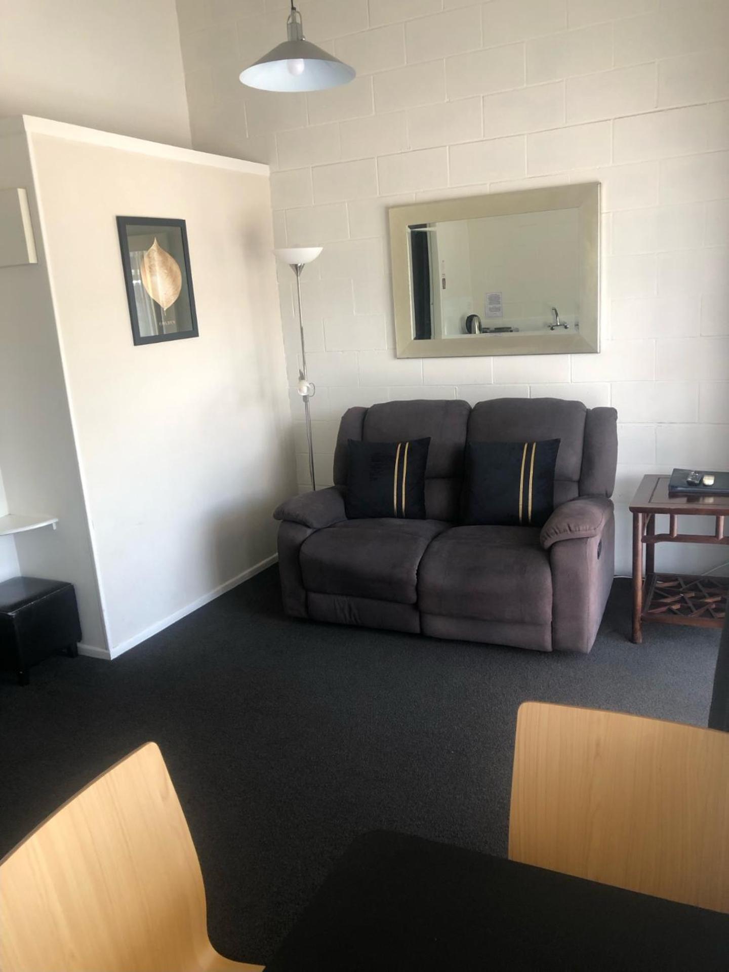 Rosetown Motel Te Awamutu Exterior photo